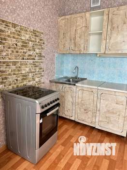 1-к квартира, вторичка, 37м2, 3/14 этаж