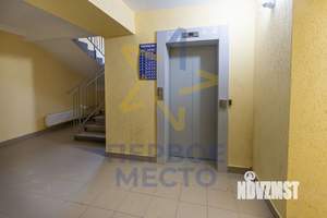 3-к квартира, вторичка, 80м2, -1/9 этаж