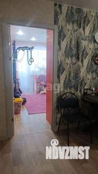 2-к квартира, вторичка, 47м2, 3/5 этаж