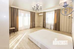 3-к квартира, вторичка, 98м2, 4/18 этаж