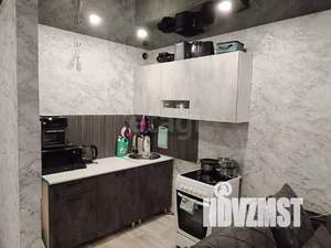 Студия квартира, вторичка, 28м2, 1/9 этаж