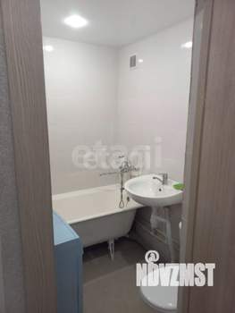 1-к квартира, вторичка, 30м2, 4/5 этаж