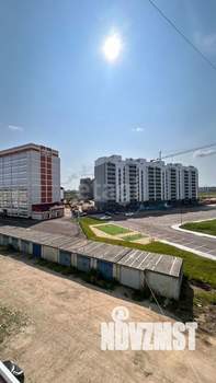 Студия квартира, вторичка, 25м2, 4/9 этаж