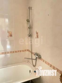 2-к квартира, вторичка, 56м2, 1/10 этаж