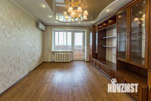 3-к квартира, вторичка, 62м2, 9/9 этаж