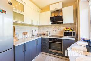 3-к квартира, вторичка, 59м2, 4/5 этаж