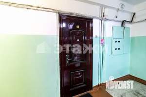 1-к квартира, вторичка, 35м2, 7/9 этаж