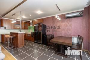 4-к квартира, вторичка, 147м2, 6/9 этаж