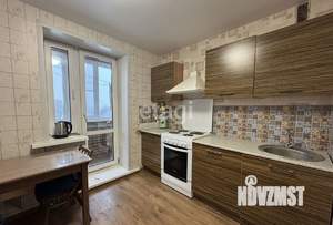 1-к квартира, вторичка, 28м2, 1/5 этаж