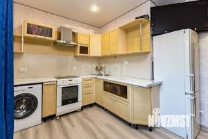 3-к квартира, вторичка, 60м2, 1/9 этаж