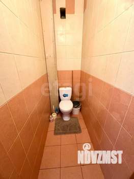 2-к квартира, вторичка, 55м2, 6/14 этаж