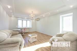 3-к квартира, вторичка, 85м2, 2/9 этаж