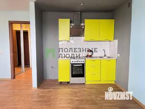 Студия квартира, вторичка, 29м2, 8/9 этаж