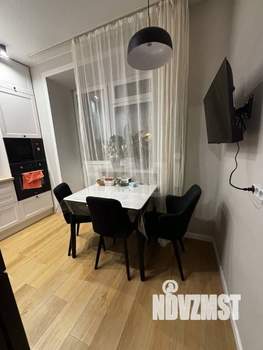 1-к квартира, вторичка, 36м2, 4/9 этаж