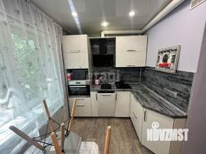 2-к квартира, вторичка, 53м2, 1/5 этаж