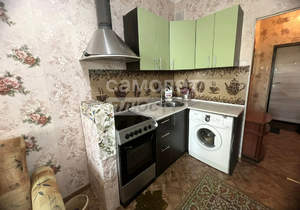 Студия квартира, вторичка, 23м2, 3/3 этаж