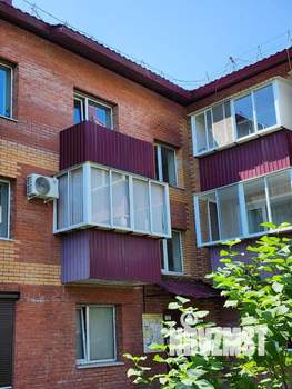 Студия квартира, вторичка, 15м2, 2/3 этаж