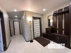 2-к квартира, вторичка, 85м2, 11/14 этаж