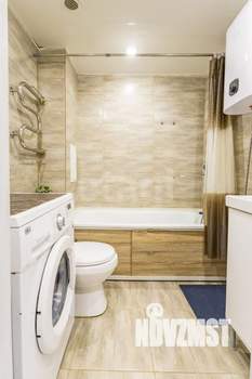 Студия квартира, вторичка, 26м2, 1/9 этаж