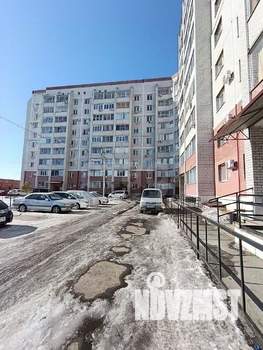 1-к квартира, вторичка, 38м2, 5/9 этаж