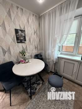 1-к квартира, вторичка, 32м2, 1/3 этаж