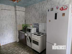 1-к квартира, вторичка, 42м2, 2/5 этаж