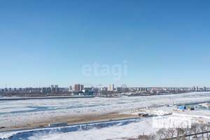 3-к квартира, вторичка, 106м2, 11/15 этаж