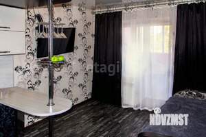1-к квартира, вторичка, 22м2, 3/3 этаж