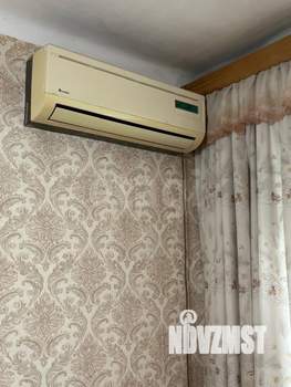 2-к квартира, вторичка, 42м2, 1/4 этаж