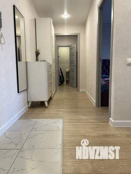3-к квартира, вторичка, 70м2, 8/9 этаж