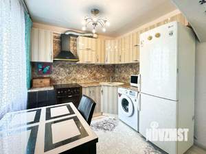 2-к квартира, вторичка, 45м2, 2/5 этаж