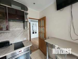 1-к квартира, вторичка, 32м2, 2/4 этаж