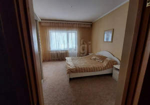 2-к квартира, вторичка, 61м2, 5/5 этаж
