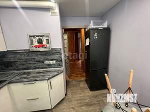 2-к квартира, вторичка, 53м2, 1/5 этаж