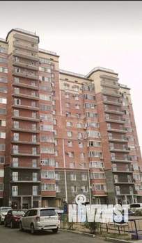 1-к квартира, вторичка, 41м2, 11/14 этаж