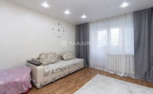 Студия квартира, вторичка, 26м2, 2/9 этаж