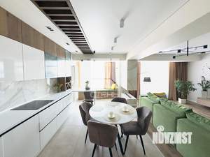 5-к квартира, вторичка, 150м2, 12/19 этаж