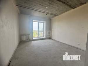 2-к квартира, вторичка, 78м2, 9/9 этаж