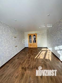 3-к квартира, вторичка, 60м2, 2/5 этаж