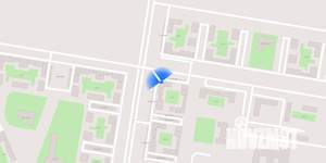 3-к квартира, вторичка, 71м2, 1/9 этаж