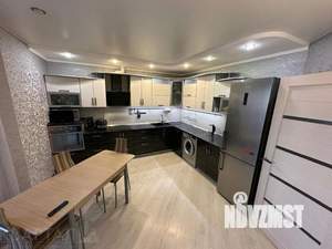 2-к квартира, вторичка, 85м2, 11/14 этаж