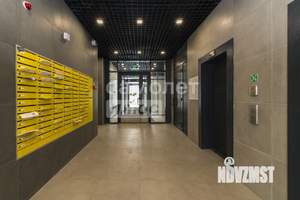 2-к квартира, вторичка, 45м2, 2/9 этаж
