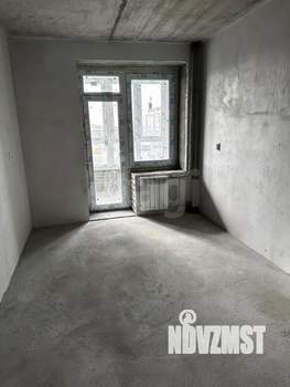1-к квартира, сданный дом, 43м2, 8/14 этаж