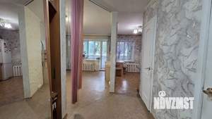 1-к квартира, вторичка, 37м2, 1/10 этаж