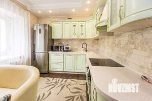 2-к квартира, вторичка, 64м2, 1/9 этаж