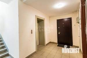 3-к квартира, вторичка, 74м2, 4/10 этаж