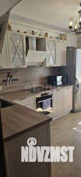3-к квартира, вторичка, 69м2, 3/5 этаж