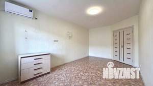 1-к квартира, вторичка, 42м2, 9/10 этаж