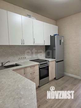 2-к квартира, вторичка, 46м2, 7/10 этаж