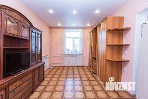 3-к квартира, вторичка, 77м2, 1/3 этаж